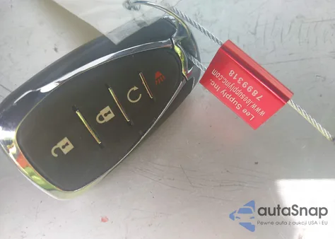 2021 Chevrolet Trax Fwd Lt from USA, damaged, VIN KL7CJLSB8MB313833